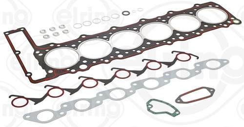 Head gasket set kit - kit, for