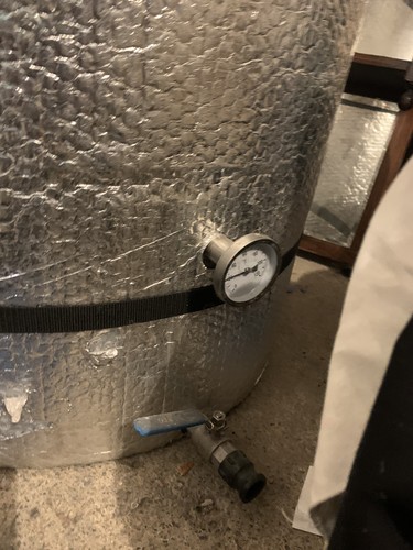 Micro brewery - micro,