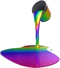 2.5lt  Nuagane Basecoat Binder