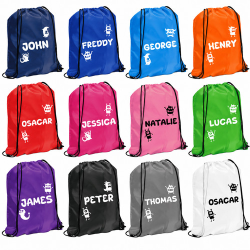 Rucksack bag kit - rucksack,