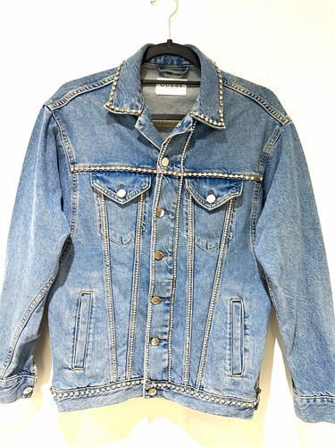 Guess women blue - blue, studded