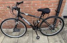 Men’s Apollo Code Bicycle 20 Inch Wheels