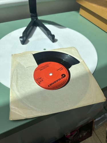 Alvin stardust 1976 vinyl - alvin,