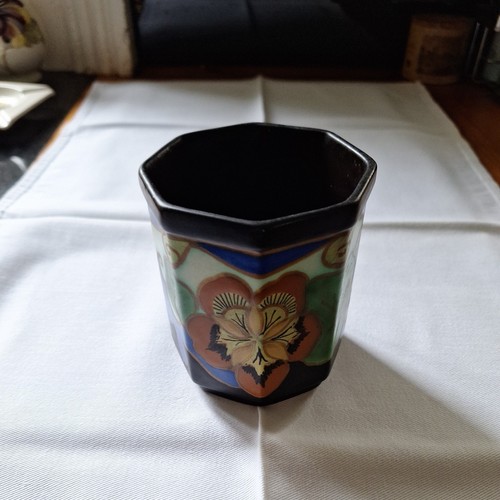Gouda plant pot octagonal kers - gouda,