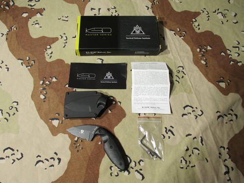 Bar tdi law - ka-bar,