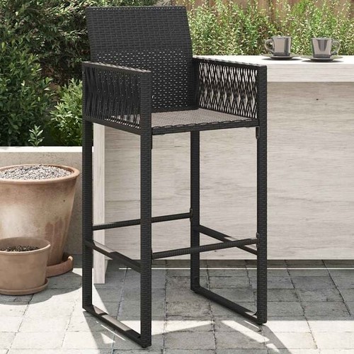 Garden bar stools high bistro - garden,