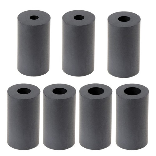 1pc black boron carbide - boron,