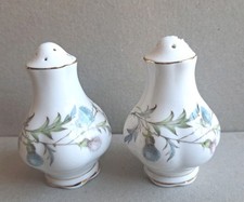 Royal Albert Brigadoon Salt &