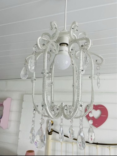 Very pretty shabby - pretty, chic