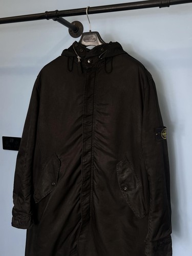 Stone island vintage 2008 - vintage,