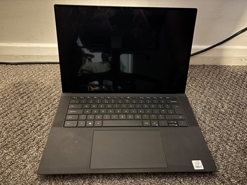 Dell xps 9500 4k - dell, 15
