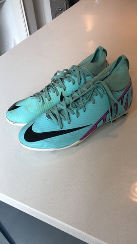 Nike mercurial superfly club - nike, 9