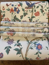 LAURA ASHLEY WALLPAPER Summer