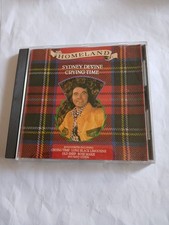 SYDNEY DEVINE CRYING TIME CD