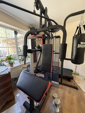 multi gym