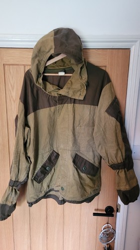 Russian army gorka bars - 3,