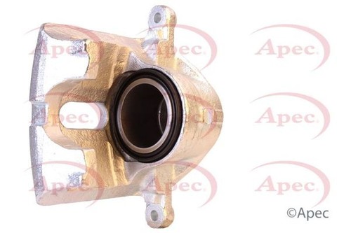 Apec front right brake caliper - apec,