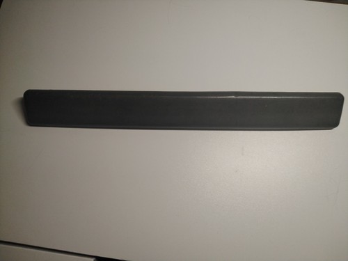 Mk2 fiesta xr2 front bumber - front,