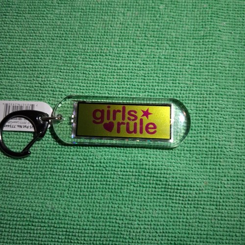 Girls rule acrylic - girls⭐️❤️rule, -acrylic
