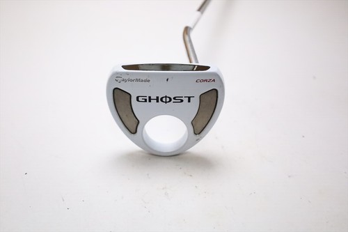 Taylormade ghost tour - taylormade,
