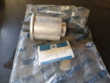 Genuine NOS Bedford TK MK RL