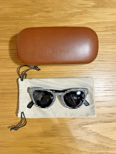 Illesteva sunglasses cortland - illesteva,