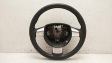 FORD FOCUS STEERING WHEEL