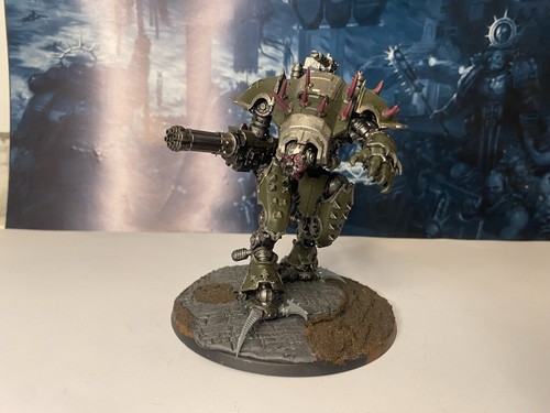 Warhammer 40k chaos - warhammer,