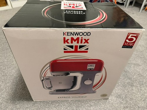 Kenwood kmix kmx750ac - kenwood,
