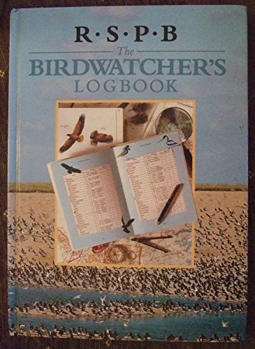 Rspb the bird watchers - rspb, log