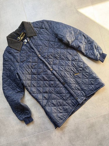 Barbour liddesdale vtg - barbour,