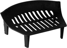 Fire Vida Cast Iron Fire