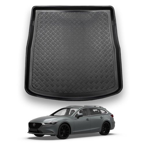 Nomad boot liner - for, mazda