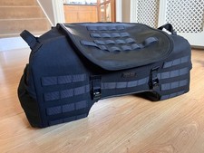 SW Motech Legend Gear Rackless Motorcycle Tail Bag Pannier Luggage