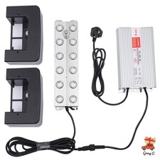 12 Head Ultrasonic Mist Maker