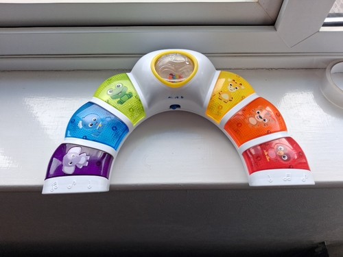 Baby einstein glow - , and