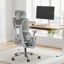 Ergonomic Office Chair with
