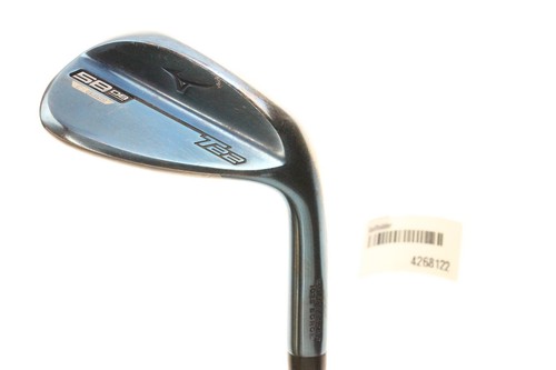 Mizuno blue golf - t-22, ip