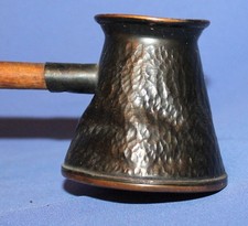 Vintage Soviet Russian Copper