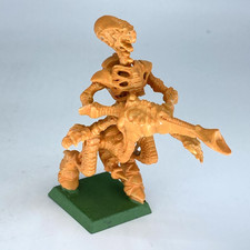 Tyranid Warrior - Space