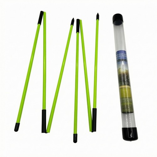 Pieces golf alignment sticks - 2,