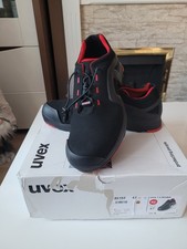 Uvex Safety Shoes