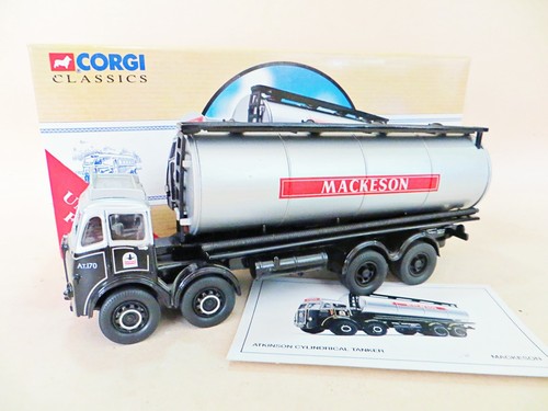 Corgi 97372 atkinson - 97372,