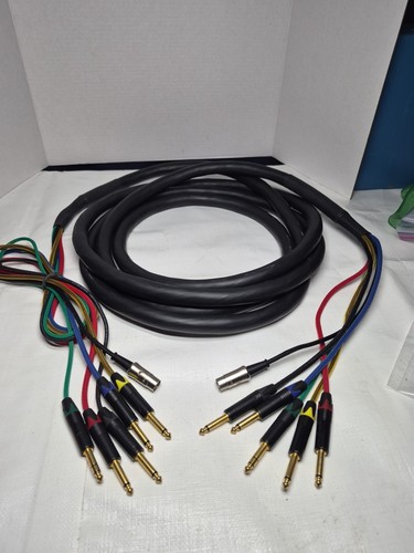 20ft neutrik jack loom - neutrik, &