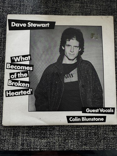 Dave stewart what becomes - dave,