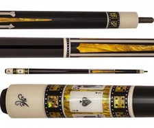 Meucci MECAS08 BMC Casino-8