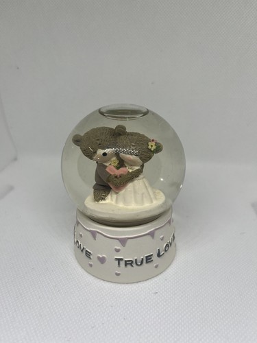 True love bears - bears, couple