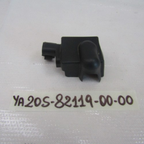 Rubber cable protection - cable,