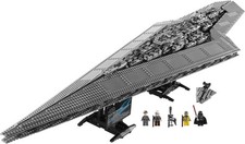 LEGO Star Wars: Super Star