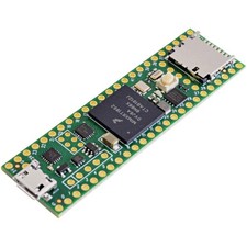 PJRC Microcontroller Versatile